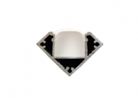 Алюминиевый профиль LED Strip LP-17 превью фото 1