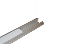 Алюминиевый профиль LED Strip LP-17 превью фото 2