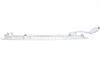 Светодиодный светильник LED Downlight 24W slim (круглый) Natural White (4000K) превью фото 3
