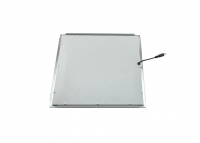 Светодиодный светильник LED Panel 18W Slim 300х300мм White (6000K) превью фото 1