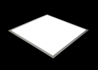 Светодиодный светильник LED Panel 36W Slim 600х600мм White (6000K) превью фото 4