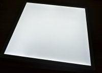 Накладной cветодиодный светильник LED Panel Box 36W 600х600мм превью фото 4