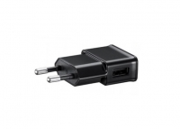 Сетевое зарядное устройство Travel adapter USB 2A превью фото 3