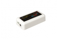 Контроллер WI-FI RGB 18A White (Touch) превью фото 2