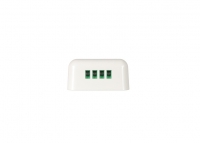 Контроллер WI-FI RGB 18A White (Touch) превью фото 3