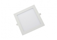 Светильник LED Downlight Multi White 12W slim (квадратный) превью фото 1