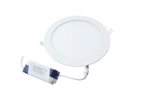 Светильник LED Downlight Multi White 12W slim (круглый) с ПДУ превью фото 2