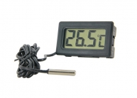 Электронный термометр TPM-10 превью фото 3