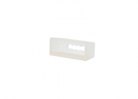 Заглушка для светодиодной ленты IP68 LED Strip Cap-4 превью фото 1