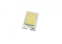 Светодиодный модуль COB LED 1,2W White превью фото 2