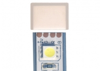 Заглушка для светодиодной ленты IP68 LED Strip Cap-1 превью фото 3