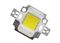 Сверхяркий светодиод LED 10W White 600-800 Lm (300 мА) BIN2 превью фото 3