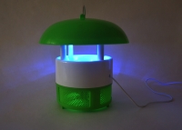 LED Ловушка для насекомых USB превью фото 3