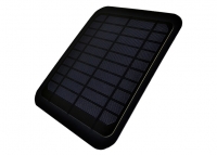 Солнечная батарея 3W Travel Solar Charger превью фото 3