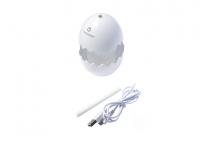 Светодиодный LED Ночник-увлажнитель Humidifier превью фото 2