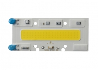 Светодиодный модуль COB LED 30W White 220V превью фото 1