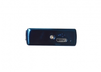 Электроимпульсная USB зажигалка LV превью фото 4