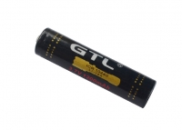 Аккумулятор литий-ионный GTL 10440, 3,7V 1200mAh превью фото 2