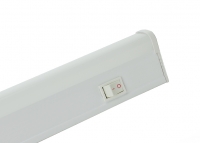 Светодиодный светильник LED Т5 12W Natural White (4000K) превью фото 3
