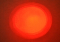 Выводной светодиод 5мм (красный) превью фото 2