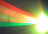 Выводной светодиод 5мм (RGB) превью фото 1