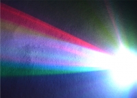 Выводной светодиод 5мм (RGB) 3.0-3.2В превью фото 2
