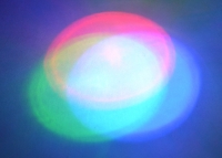 Выводной светодиод 5мм (RGB) превью фото 3