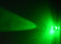 Выводной светодиод 5мм (RGB) превью фото 5