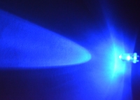 Выводной светодиод 5мм (RGB) 3.0-3.2В превью фото 6
