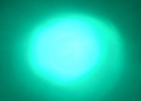 Выводной светодиод 3мм (зеленый) превью фото 2