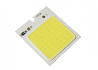 Светодиодный модуль COB LED 3,1W White превью фото 2