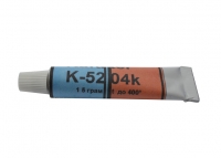 Теплопроводный клей Kafuter K-5204k 15 гр. превью фото 2