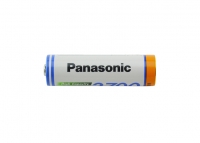 Аккумулятор Ni-Mh Panasonic 14500, 1,2V 2700mAh превью фото 1