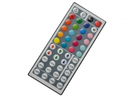 Контроллер IR RGB 12А (44 buttons) превью фото 3