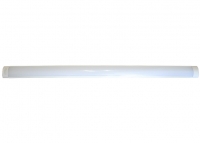 Светодиодный линейный светильник LED Line 20W White (6000K) превью фото 1