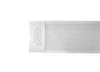 Светодиодный линейный светильник LED Line 20W White (6000K) превью фото 3
