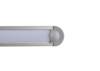 Заглушка LED Profile-3 Wire Cap превью фото 2