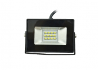 Светодиодный прожектор LP 10W, 220V, SMD2835 IP65 Mini Econom превью фото 1