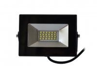 Светодиодный прожектор LP 20W, 220V, SMD2835 IP65 Mini Econom превью фото 1