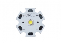 Сверхяркий светодиод Cree XPG-2 Star 1-5Вт White превью фото 1