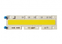 Светодиодный модуль COB LED 70W White 220V превью фото 3