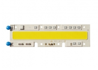 Светодиодный модуль COB LED 100W White 220V превью фото 3