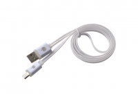  Светящийся кабель LED Light USB сable Apple превью фото 1