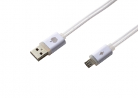  Светящийся кабель LED Light USB сable Apple превью фото 2
