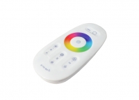 Контроллер RF RGB 30А White (Touch Screen) превью фото 2