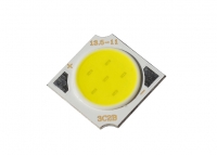 Светодиодный модуль COB LED 3C2B 3Вт White превью фото 1