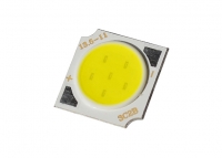 Светодиодный модуль COB LED 3C2B 3Вт White превью фото 2