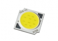 Светодиодный модуль COB LED 5C2B 5Вт White превью фото 2