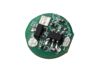 Сенсорный выключатель для светодиода XK-QM-D10 превью фото 1