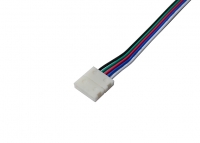 Соединительный кабель SMD5050 RGBW Cable (2 jack) превью фото 1